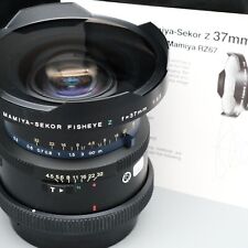 Near mint mamiya gebraucht kaufen  Wetzlar
