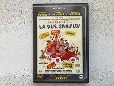 Rue loi louis d'occasion  France