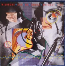 Wishbone ash smoke gebraucht kaufen  Eschborn