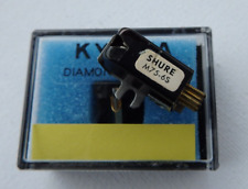 Shure tonabnehmer kyowa gebraucht kaufen  Wipperfürth