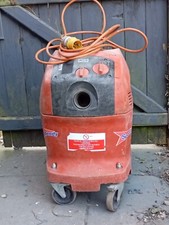 Hilti 110v 40l for sale  WARRINGTON