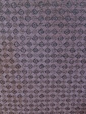 Retro plum circles for sale  Coatesville