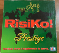 Editrice giochi risiko usato  Vignola