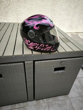 Casque moto scorpion d'occasion  Argenteuil