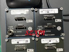 Câmera industrial usada Dalsa P4-CC-04K04T-00-R Line Expedited Express DHL #A6-, usado comprar usado  Enviando para Brazil