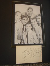 Bill haley rare d'occasion  Expédié en Belgium
