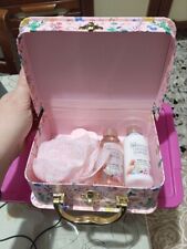 Beauty case valigia usato  Torre del Greco