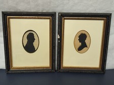 Pair lot antique for sale  Bremerton