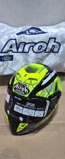 Casque moto airoh d'occasion  Millas