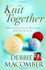 Knit together debbie for sale  UK