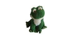 Doudou peluche grenouille d'occasion  France