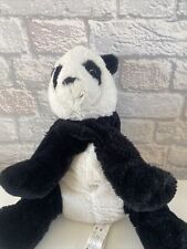 Ikea kramig panda for sale  LONDONDERRY