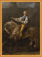 Stanisław Kostka Potocki Oświecenie Masoński Jacques Louis David Sztuka A1 162 na sprzedaż  Wysyłka do Poland