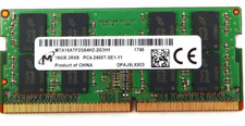 Ram 16gb ddr4 usato  Brindisi