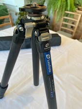 Leofoto ls324c tripod for sale  FALMOUTH