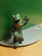 Muppets figur kermit gebraucht kaufen  Schöppenstedt