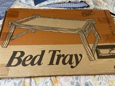 Bed tray table for sale  Taylorsville