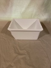 Refrigerator freezer drawer for sale  Watertown