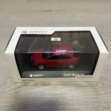Seat ibiza türer gebraucht kaufen  Schweinfurt