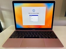 Apple macbook retina for sale  Seattle