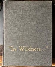 Wilderness preservation eliot for sale  Pasadena