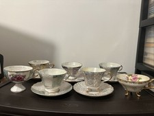 Vintagr tea cups for sale  Miami