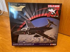 Corgi aa34114 hawker gebraucht kaufen  Lörrach