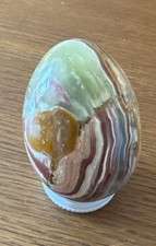 Onyx marble stone for sale  BUCKINGHAM