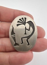 Vtg hopi sterling for sale  Poway