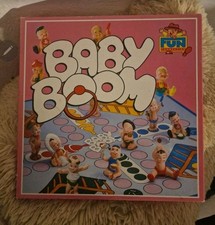 Baby boom fun gebraucht kaufen  Prutting