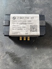 Battery gps bmw usato  Vicopisano