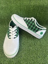 Dunlop trainers size for sale  ROYSTON