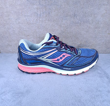 Saucony women leather usato  Nole