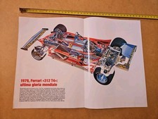 Ferrari 312 f310 usato  Macomer