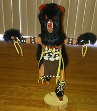 Kachina doll 1960 for sale Kachina doll 1960 for sale  Silver Spring