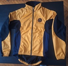 Giacca ciclismo castelli usato  Milano