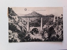 Cpa corse pont d'occasion  Le Cannet