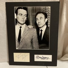 Fugitive show cast for sale  Rolesville