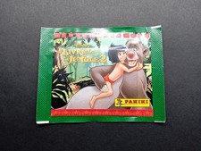 Bustina the jungle usato  Italia