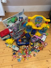 Paw patrol sammlung gebraucht kaufen Paw patrol sammlung gebraucht kaufen  Wolfsburg