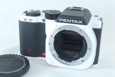 Corpo fotocamera mirrorless usato  Spedire a Italy