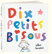 Petits bisous alex d'occasion  Hennebont