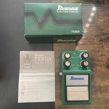 Ibanez turbo tube for sale  LEYLAND