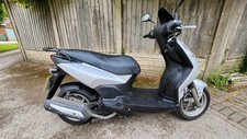 Sym simply 125cc for sale  LIVERPOOL