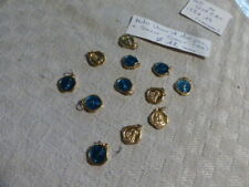 Lot ancienne médaille usato  Spedire a Italy