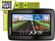 Tomtom via 130 gebraucht kaufen  Rimpar
