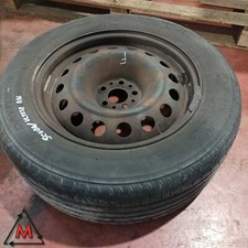 Ruota scorta 7jx16 usato  Italia