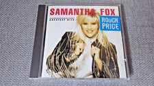 Samantha fox greatest gebraucht kaufen  Bad Muskau