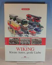 Wiking kleine autos gebraucht kaufen  Schenefeld