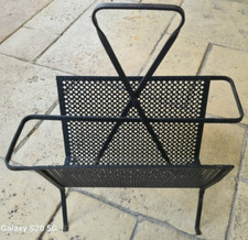 Porte revue tôle d'occasion  Bischwiller